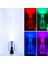 Rgb Uzaktan Kumandalı 10 W LED Ampul 3