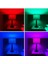 Rgb Uzaktan Kumandalı 10 W LED Ampul 4