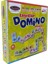 AZOYN015 Taşıtlar Domino 1