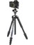 MKELMII4BK-BH Black Tripod 2