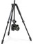 MKELMII4BK-BH Black Tripod 4