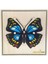 Montessori Kelebek Puzzle 1