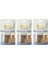 Nutri Canın Chicken Fish 3 Adet Tavuk Balık Köpek Ödülü 80 gr 1