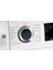WNA254X0TR A Enerji Sınıfı 1400 Devir 10 kg Yıkama / 6 kg Kurutmalı Çamaşır Makinası 3