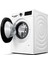 WNA254X0TR A Enerji Sınıfı 1400 Devir 10 kg Yıkama / 6 kg Kurutmalı Çamaşır Makinası 4