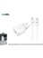 IP-SW30 18W Type C To Lightning C94 Lisanslı Hızlı Şarj Cihazı 2