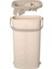 Spin Mop Tablet Mop Krem 5 L + Yedek Mop Bez 4 2