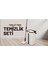 Maxi Tablet Mop Temizlik Seti 6 Litre + 4 Yedek Bez 3