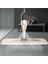 Sprey Mop Krem Mikrofiber Bez li + 1 Yedek Bez 2