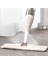 Sprey Mop Krem Mikrofiber Bez li + 1 Yedek Bez 5