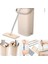Magic Flat Çift Hazneli Tablet Mop 5 L + 2 Yedek Mop 4