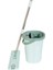 Compact Mop Tablet Temizlik Seti + 4 Bez 1