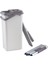 Compact 8 L Kapasiteli Tablet Mop +8 Yedek Bez 1