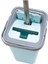 Tablet Magic Flat Mop Yer Duvar Silme Microfiber Paspas 3