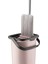 Tablet Magic Flat Mop Yer Duvar Silme Microfiber Paspas + 2 Bez 2