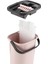 Tablet Magic Flat Mop Yer Duvar Silme Microfiber Paspas + 2 Bez 3