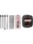 Tablet Magic Flat Mop Yer Duvar Silme Microfiber Paspas + 2 Bez 4