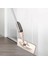 Sprey Mop + 3 Yedek Microfiber Bezli Deterjan Hazneli Paspas Tablet Mop 3