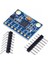 MPU6050 6 Eksenli Gyro ve Eğim Sensörü GY521 Accelerometer GY-521 1