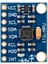 MPU6050 6 Eksenli Gyro ve Eğim Sensörü GY521 Accelerometer GY-521 2