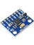 MPU6050 6 Eksenli Gyro ve Eğim Sensörü GY521 Accelerometer GY-521 3