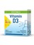 Vıtamın D3 400 Iu Mct Damla/sprey 20 ml 1