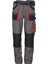 Mervem Tactical Pantolon Harman Karışımı Gri 1