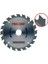 Prosaw PS51230 235X30X25 mm 48 Diş Sunta Testeresi 1