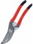 Yaylı Ağaç Bitki Çiçek Bağ Budama Makası 230 mm 2