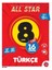 All Star Türkçe 16 Deneme 1