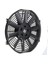 Üniversal Aksiyel Fan Motoru 24 Volt 10 Inc 1