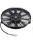 Üniversal Aksiyel Fan Motoru 24 Volt 10 Inc 2