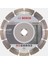Elmas Kesme Diski Beton Için 180MM 1