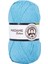 Madame Cotton El Örgü İpi Parlak Turkuaz 016 1