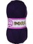 Dora El Örgü İpi Koyu Mor 060 1