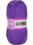 Dora El Örgü İpi Mor 059 1