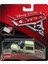 Cars 3 Tekli Karakter Araçlar DXV29 DXV62 Roscoe 2