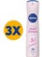 Double Effect Deodorant 3x150 ml 1