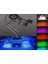 Ford Mustang 1964-1972 Ayak Altı Led 12 Ledli Çok Fonksiyonlu 4