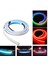 Renault Symbol 2 2008-2012 Bagaj Altı Kayar Led Çok Fonksiyonlu 3