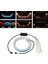 Hyundai I10 2007-2014 Bagaj Altı Kayar Led Çok Fonksiyonlu 2