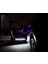 Volvo Xc90 7 Koltuk 2014 Ve Sonrası Kapı Altı Kayan Led Kayar Led 120Cm Çok Fonksiyonlu 1