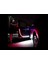 Volvo Xc90 7 Koltuk 2014 Ve Sonrası Kapı Altı Kayan Led Kayar Led 120Cm Çok Fonksiyonlu 2
