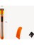 RD-607 Standlı Şarjlı Tıraş Makinesi 2