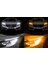 Opel Corsa C 2000-2004 Far Üstü Çok Fonksiyonlu LED 2