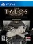 The Talos Principle: Deluxe Edition PS4 Oyun 1