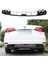 Renault Clıo 4 Kırılmaz Difüzör Un1 3