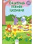 Çıkartmalı Etkinlik İlkbahar - Samantha Meredith 1