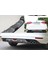 Seat Leon Mk3 2003-2020 Kırılmaz Difüzör Un1 2
