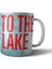 To The Lake Kupa Bardak Model 2 1